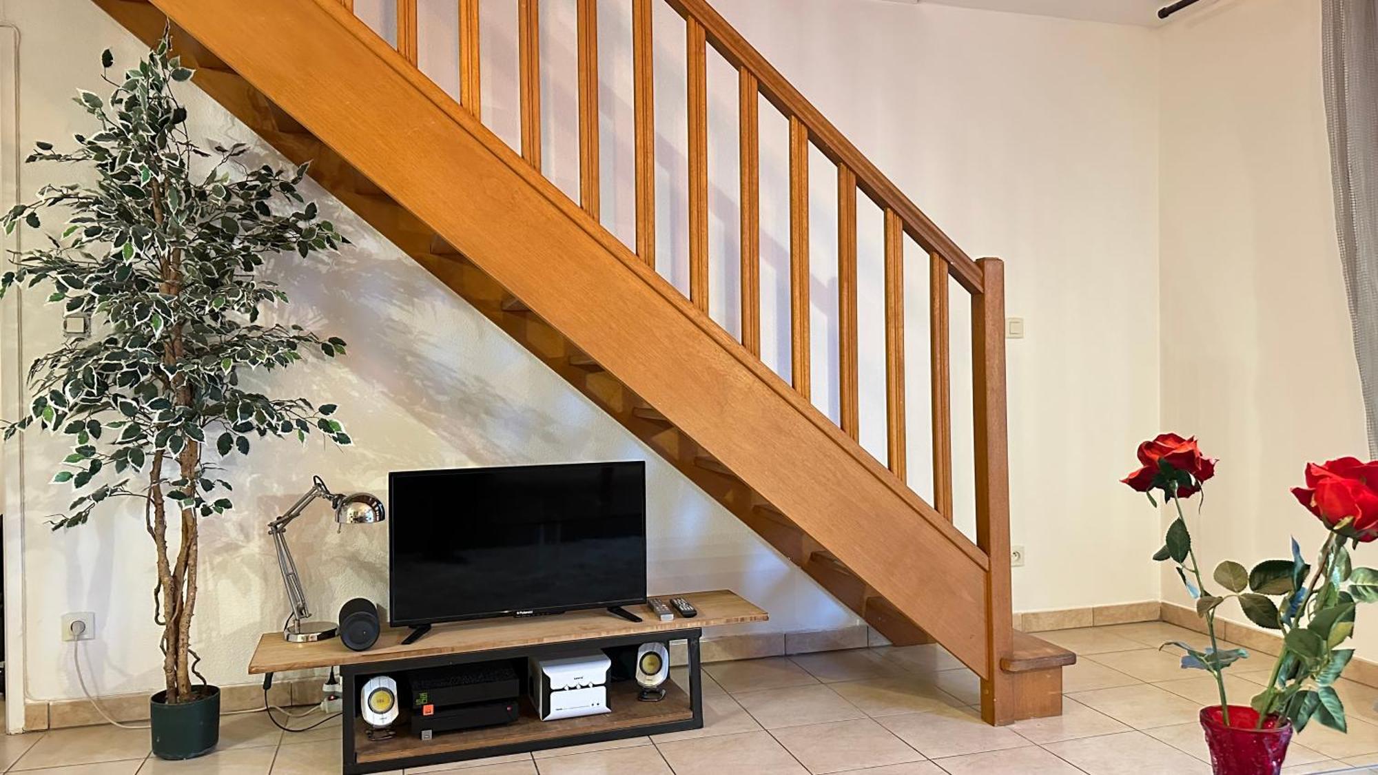 La Perle De Thonon Apartman Kültér fotó