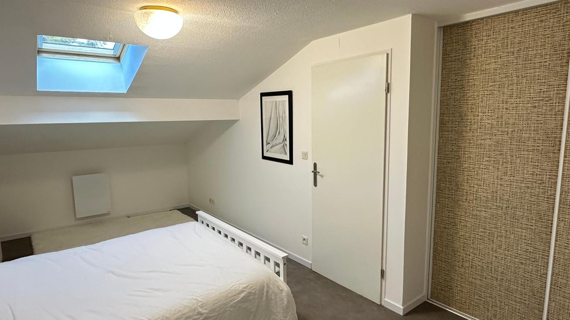 La Perle De Thonon Apartman Kültér fotó